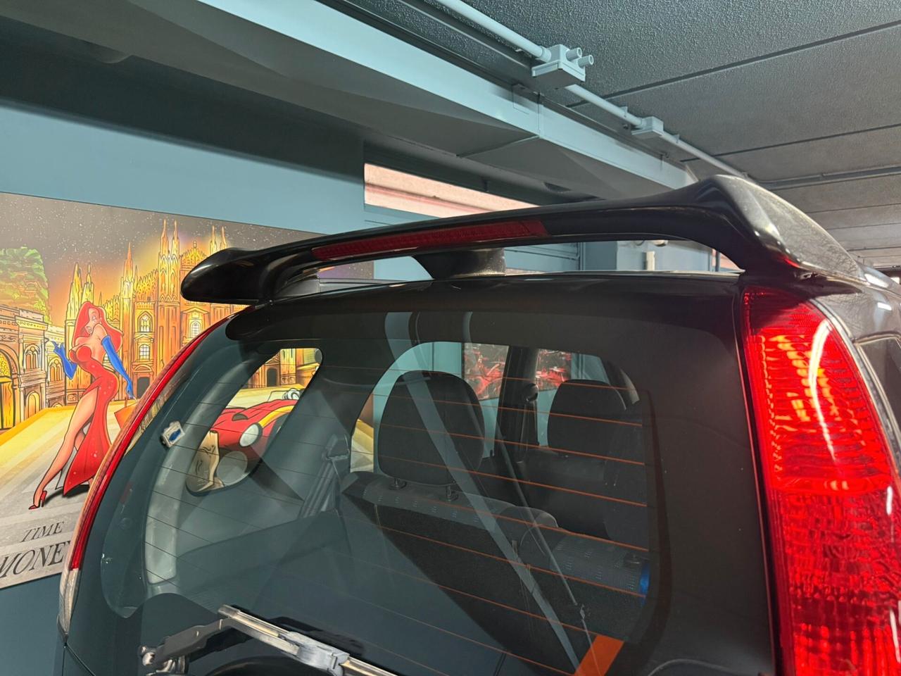 TERIOS 1.3CC TETTO APRIBILE * 4X4* ABS E AIRBAG