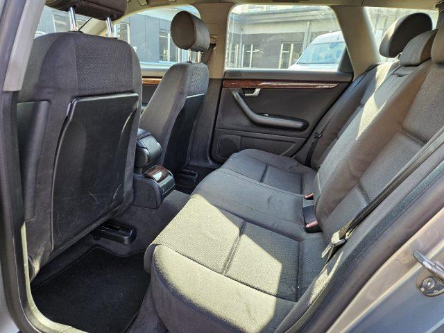 AUDI A4 1.9 TDI/130 CV cat Avant