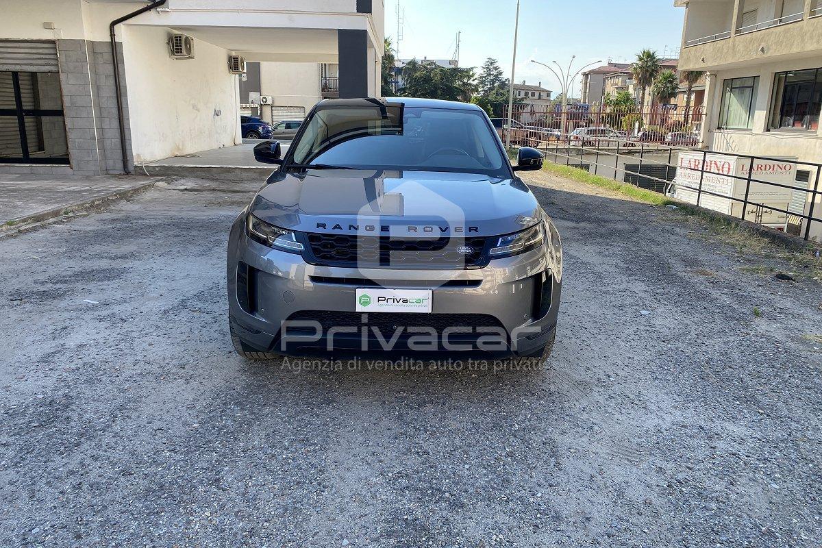 LAND ROVER Range Rover Evoque 2.0D I4 163 CV AWD Auto S