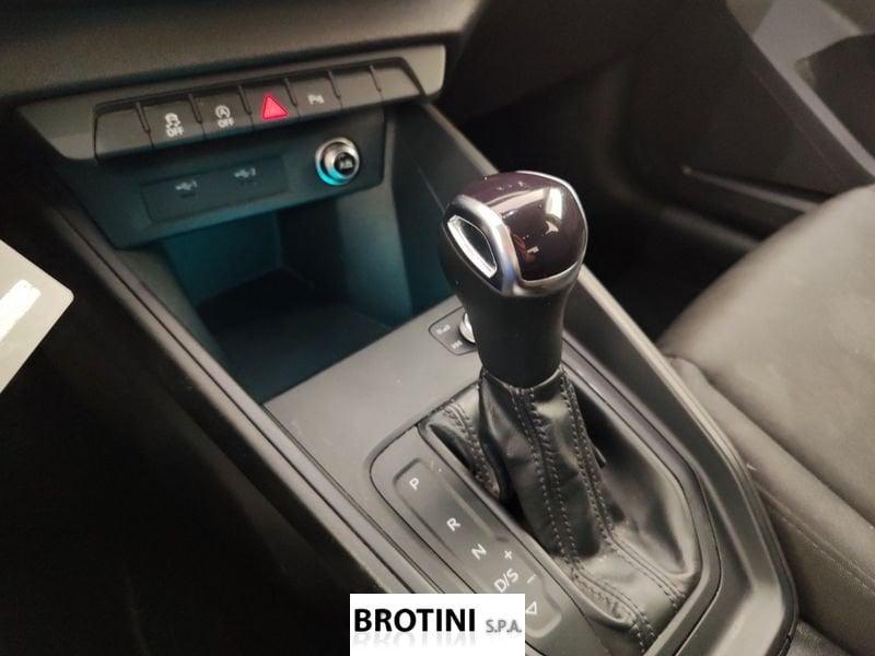 Audi A1 Sportback 30 TFSI S Tronic Citycarver Admired