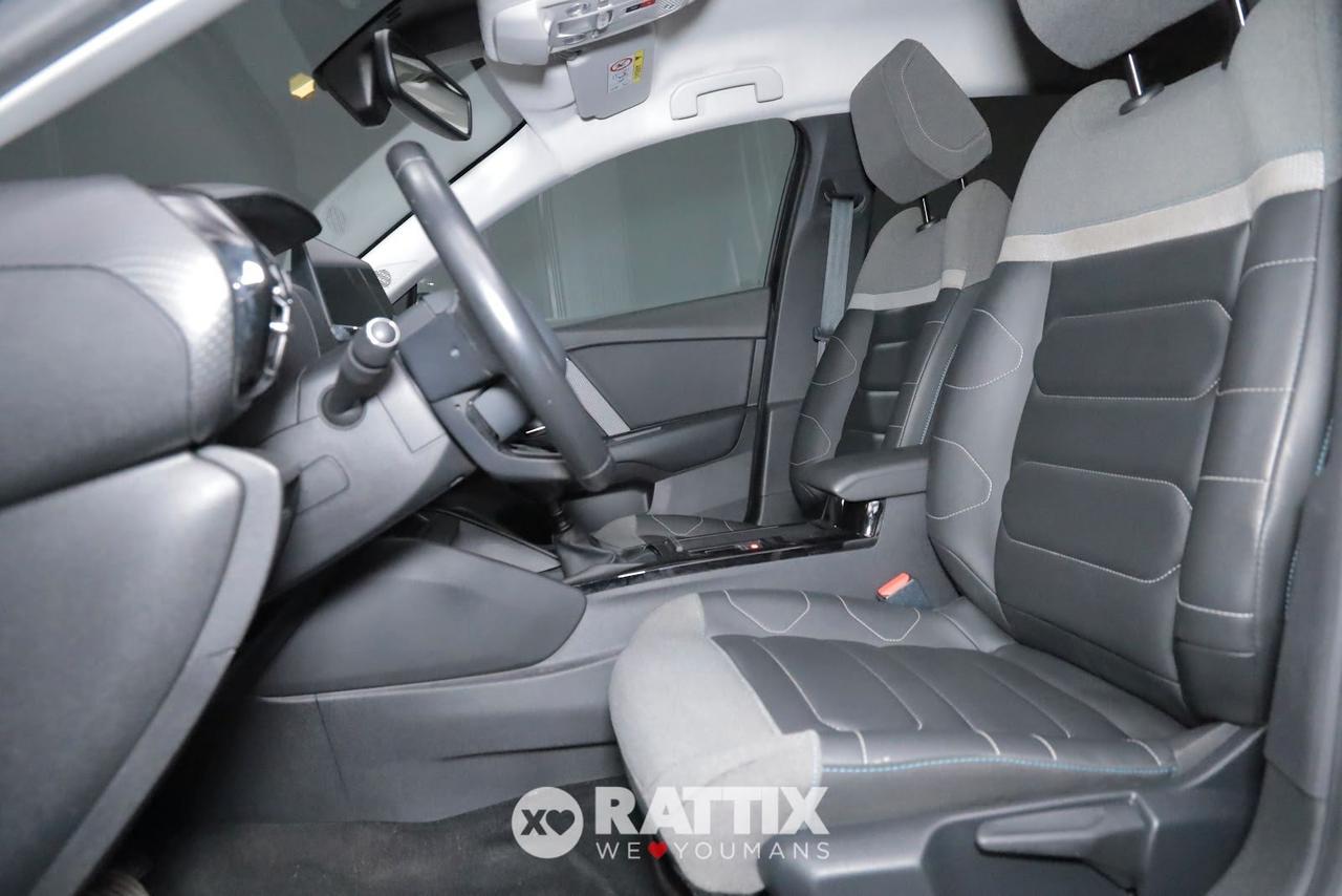 Citroen C4 1.2 Puretech 130CV Shine