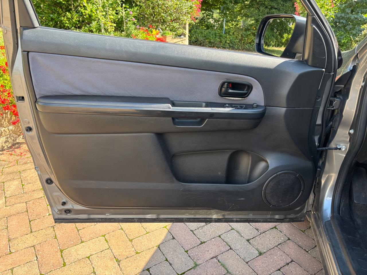 Suzuki Grand Vitara 1.9 DDiS 3 porte