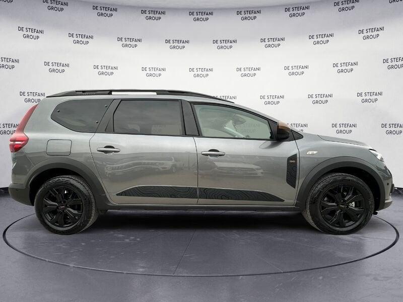 Dacia Jogger Jogger 1.0 TCe GPL 7 posti Extreme Up 100 CV