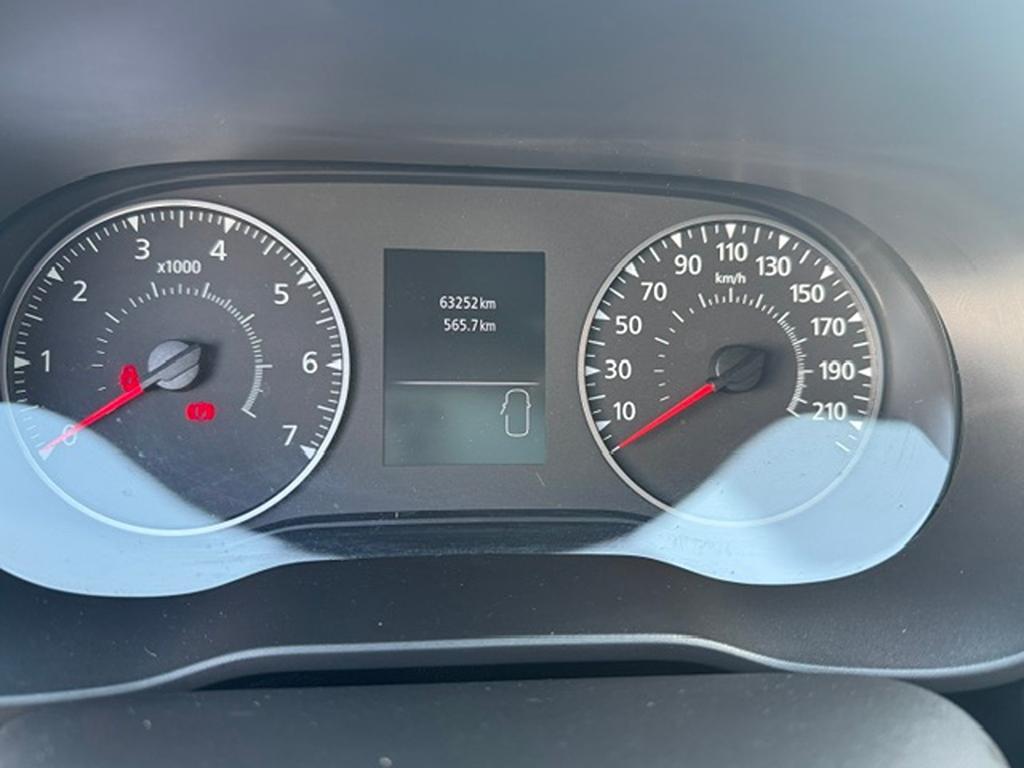 Dacia Duster 1.0 TCe GPL Journey UP 4x2