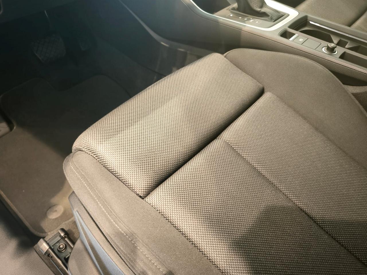 Audi Q3 SPB 35 TDI S tronic S line edition