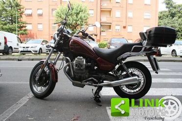 MOTO GUZZI Nevada 750 NEVADA 750