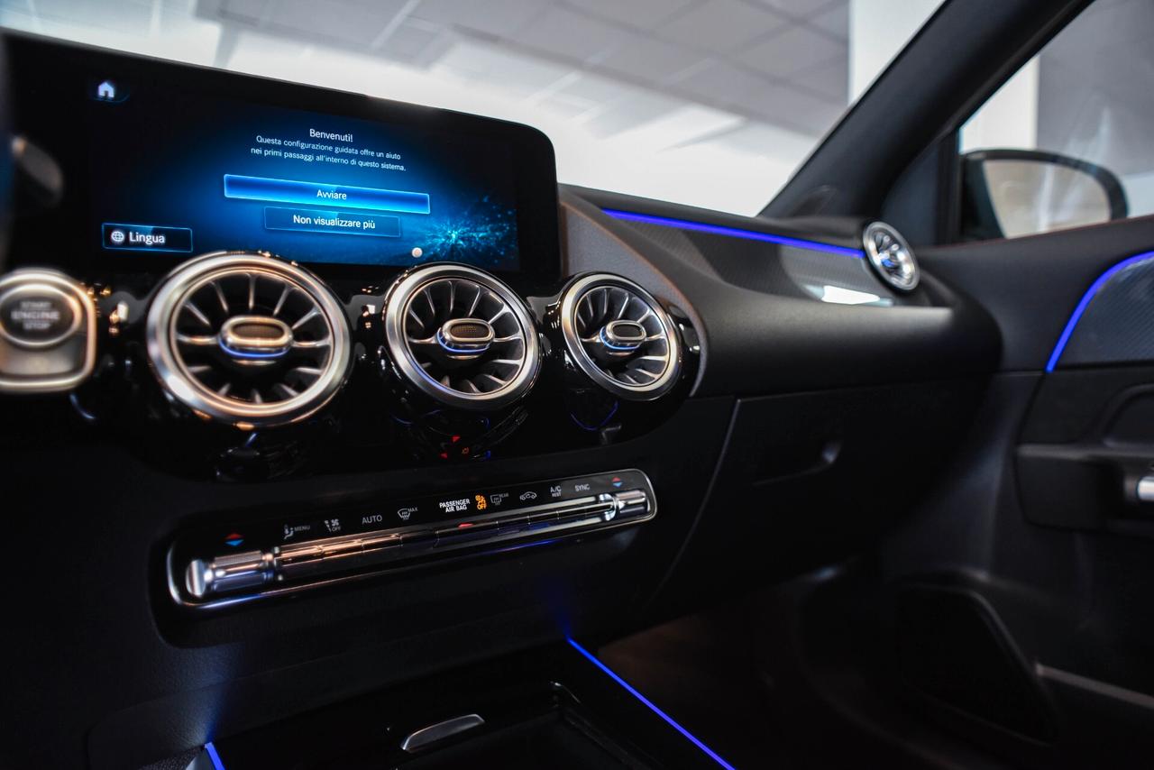 Mercedes-benz GLA 200 d Automatic 4Matic Premium