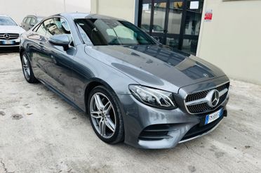 Mercedes-benz E 220 d 4Matic Premium Plus