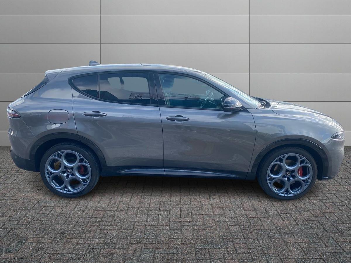 ALFA ROMEO Tonale - Tonale 1.5 130 CV MHEV TCT7 Edizione Speciale