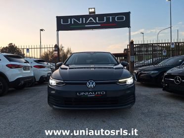 Volkswagen Golf 2.0 TDI 150 CV DSG SCR Life