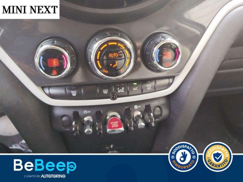 MINI Mini Countryman F60 MINI COUNTRYMAN 2.0 COOPER S HYPE ALL4 AUTO MY19