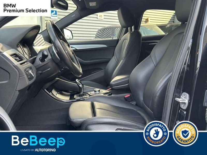 BMW X2 XDRIVE18D MSPORT AUTO