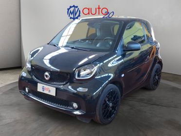 Smart ForTwo 70 1.0 twinamic Passion 71cv 2017 e6