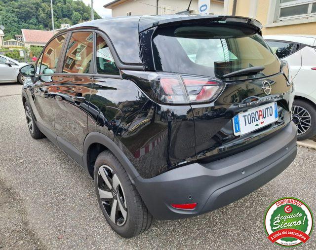 OPEL Crossland 1.2 12V Start&Stop Edition Advance