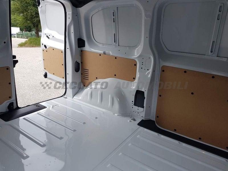 Citroën Jumpy Jumpy M 1.5 Bluehdi S&S 120cv