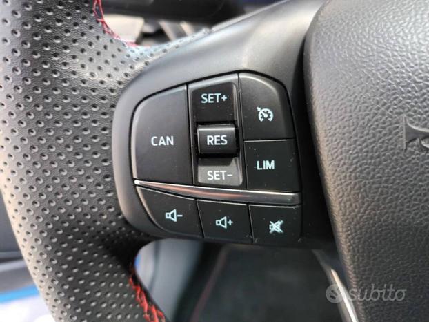 Ford Puma 125 cv Ibrida ST-Line