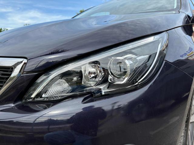 PEUGEOT 308 BlueHDi 130 S&S SW Allure