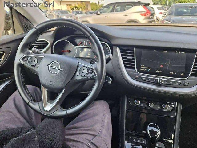OPEL Grandland X Grandland X 1.5 ecotec Elegance Navi - GE120ST