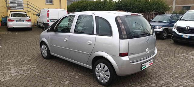 OPEL Meriva 1.4 16V ADATTA NEOPATENTATI