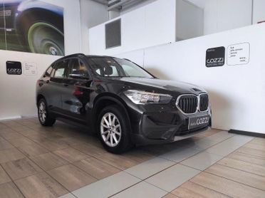 BMW X1 (F48) - X1 sDrive20i Advantage