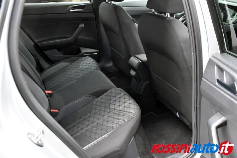 VOLKSWAGEN TAIGO 1.0 TSI 116 CV DSG R-LINE + BLACK&STYLE PACK + TEC