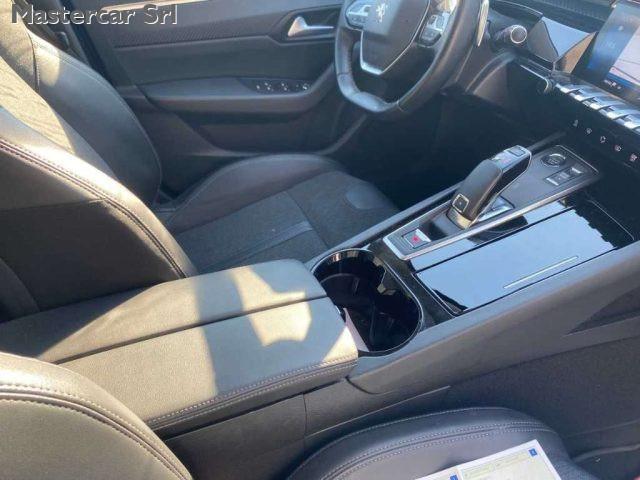 PEUGEOT 508 508 II 2019 SW SW 1.5 bluehdi Allure Pack GE170CH