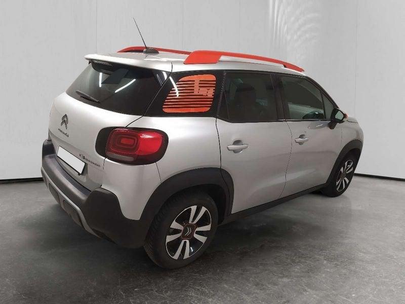 Citroën C3 Aircross 1.2 puretech Shine 82cv