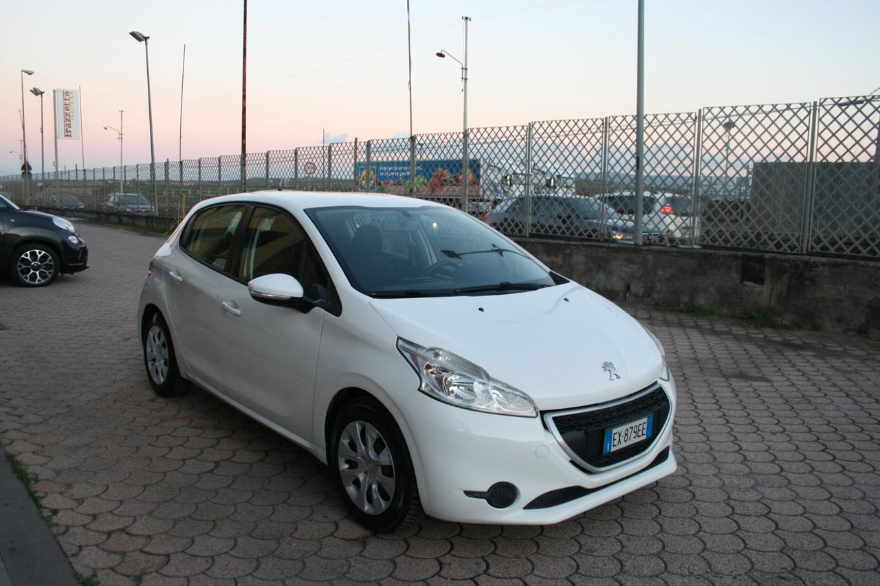 Peugeot 208 PureTech 68 5 porte Active