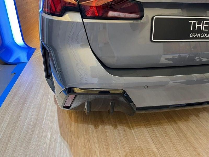 BMW Serie 2 Gran Coupe 220d Gran Coupe 48V MSport Pro auto