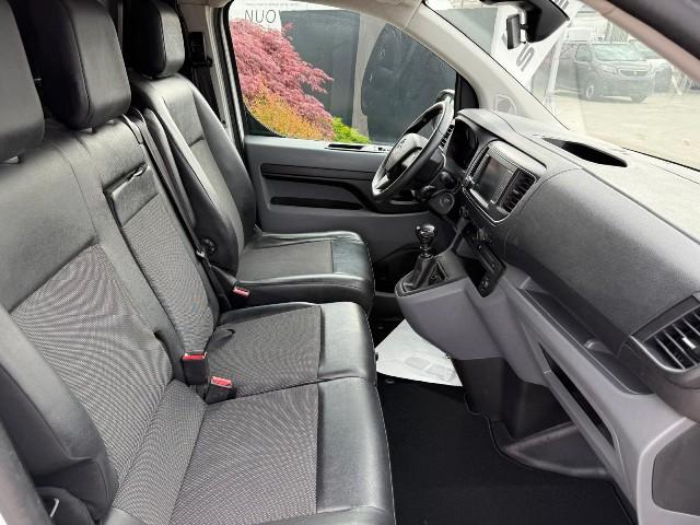 Opel VIVARO 2.0 120