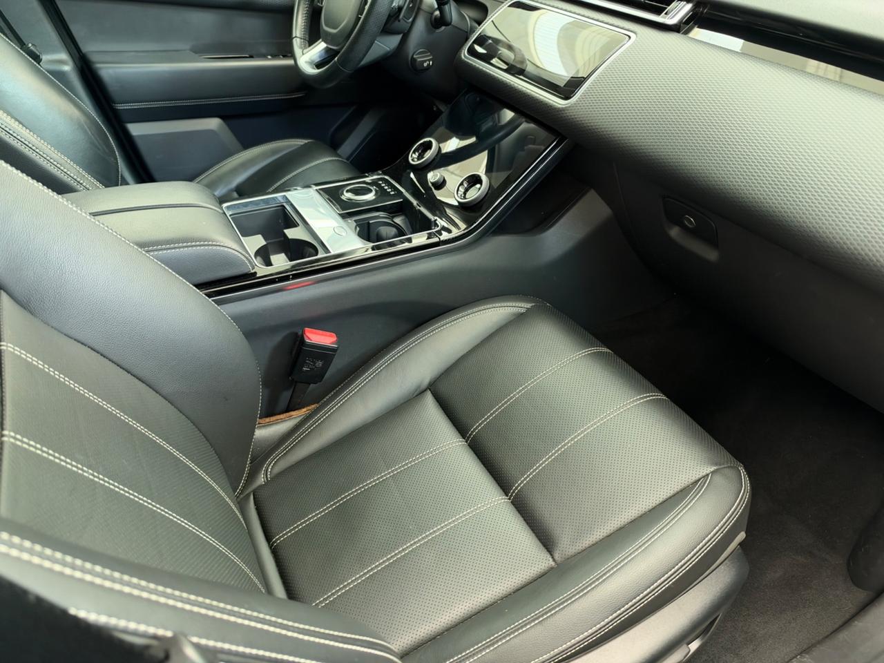 Land Rover Range Velar 2.0D I4 240 CV SE MOTORE BLOCCATO