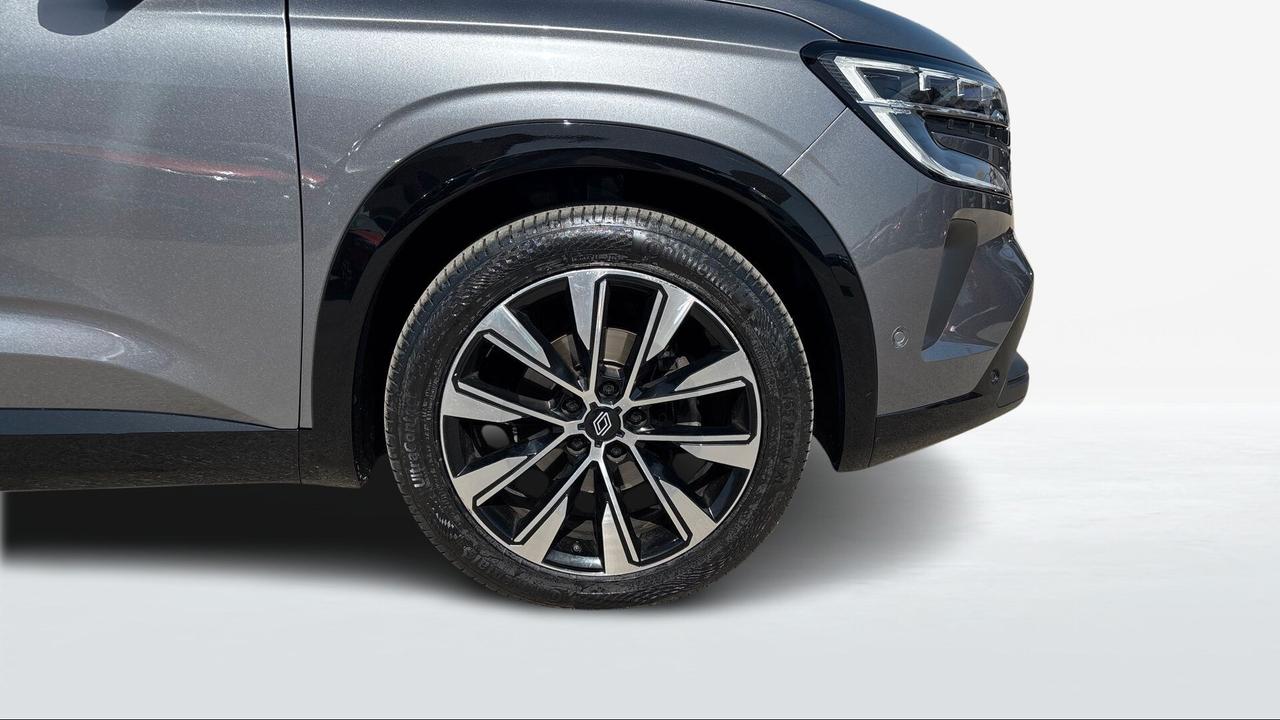 Renault Austral Mild Hybrid 160 CV Auto Techno