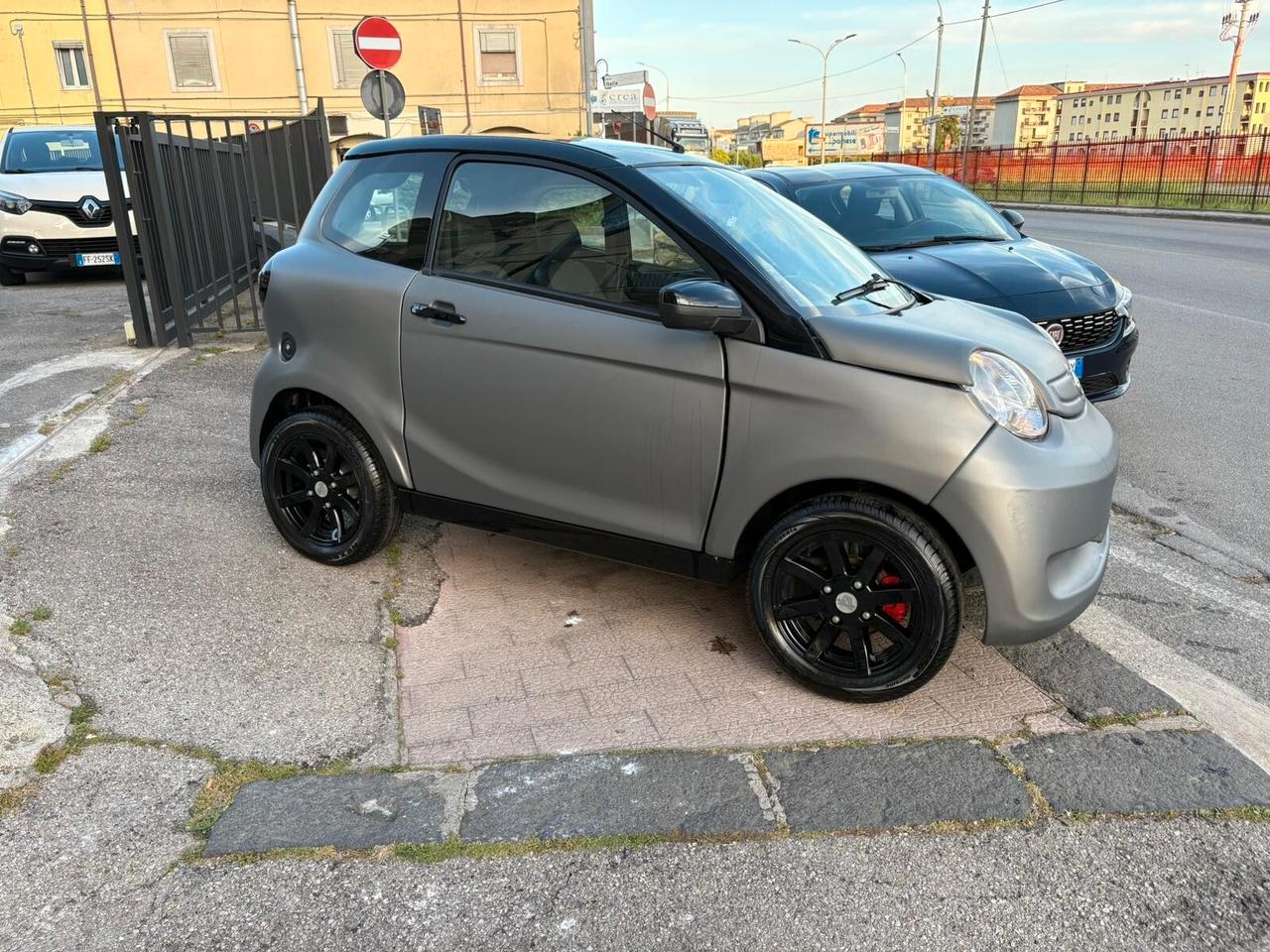 Aixam GTO DIESEL