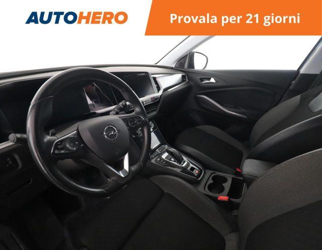 OPEL Grandland 1.5 diesel Ecotec aut. Business Elegance