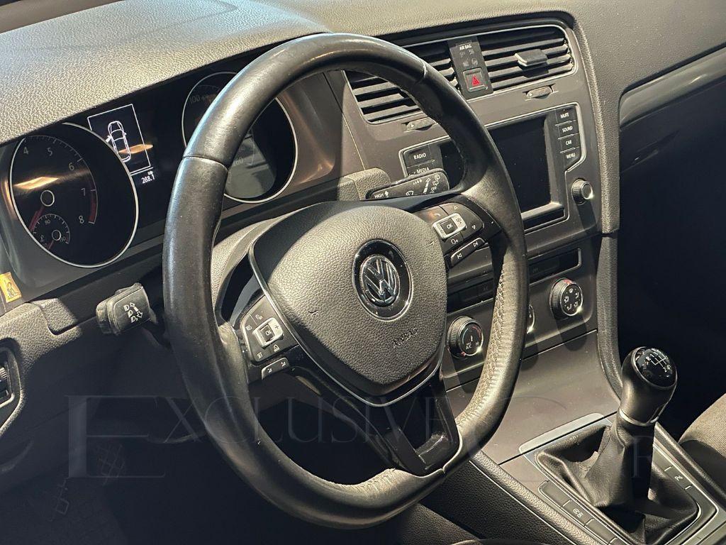 VOLKSWAGEN - Golf - 1.2 TSI 110 CV 5p. Comfortline BMT