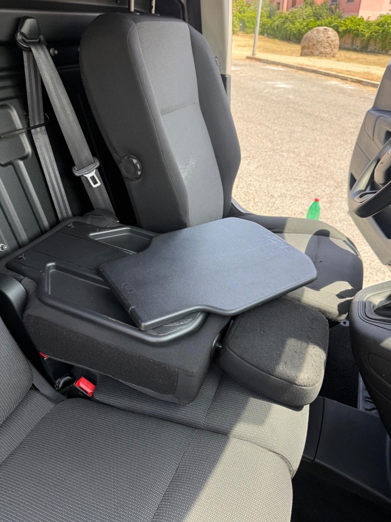 Toyota Proace City Verso 1.5D 100 CV S&S 3POSTI Short D Lounge