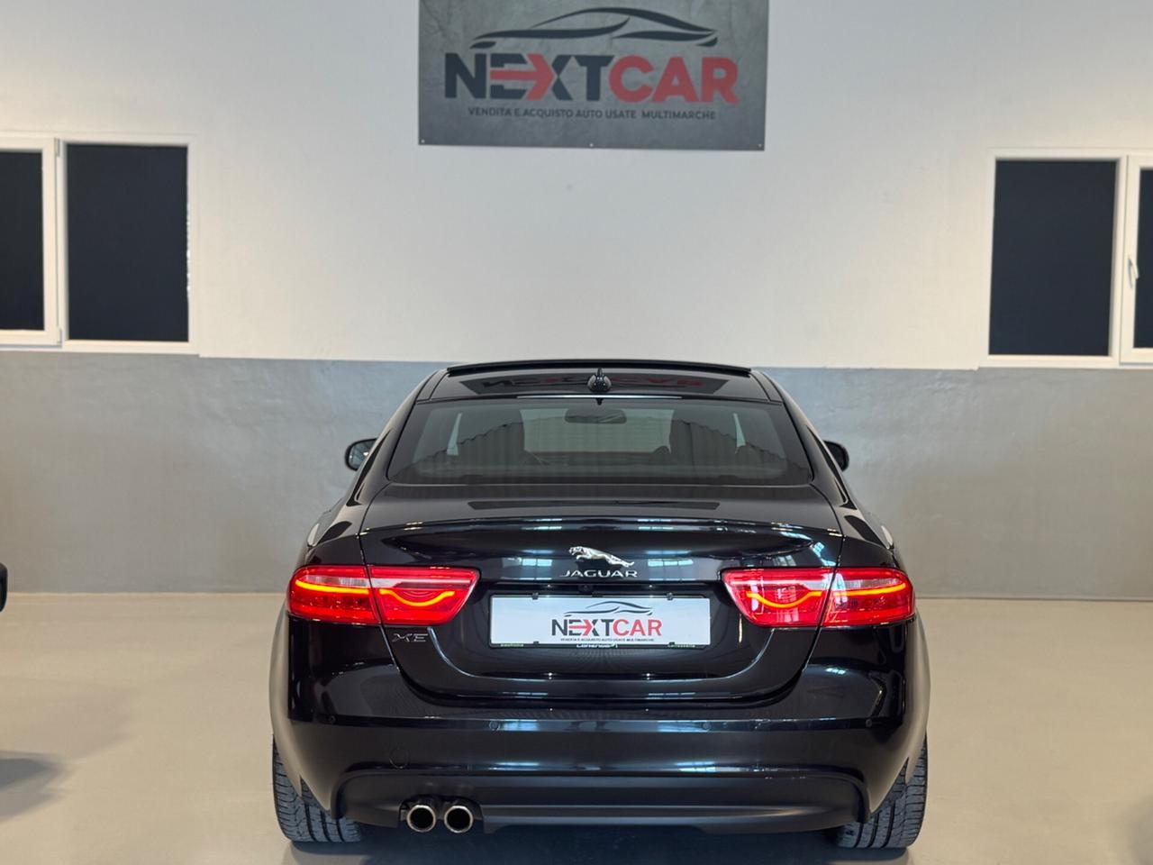 Jaguar XE 2.0 D Turbo aut. R-Sport Tetto , Euro 6 !