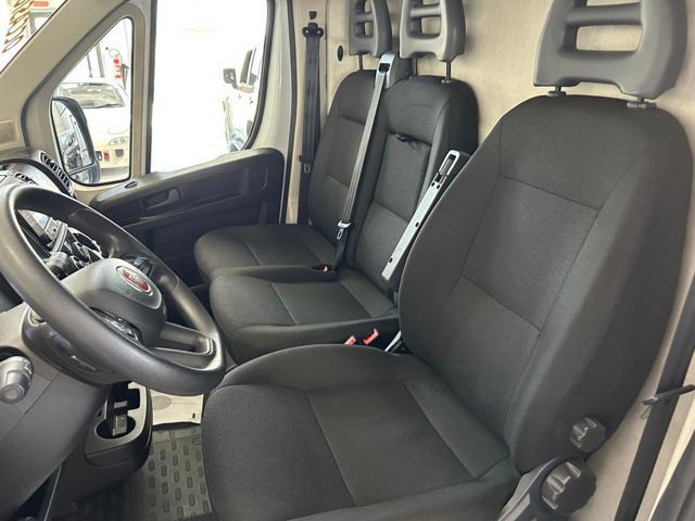 FIAT Ducato 2.2 DIESEL 140 CV PM-TN