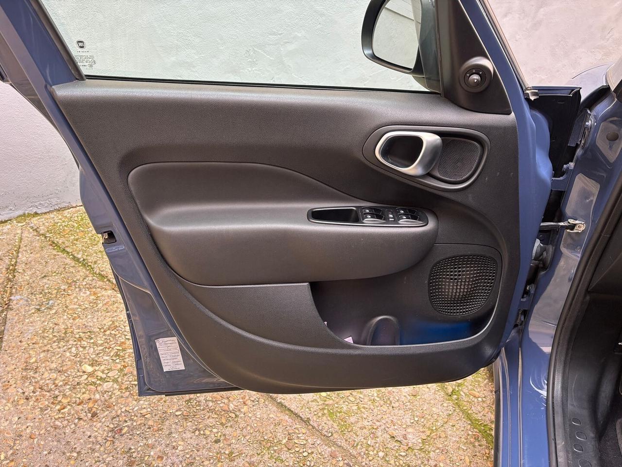 FIAT 500L CROSS 1.3 MJT pronta consegna!