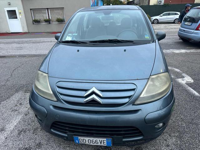 CITROEN C3 1.4 HDi 70CV Classique