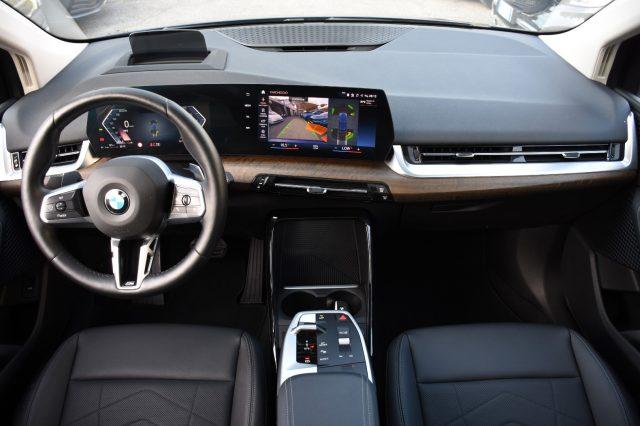 BMW 218 d Active Tourer Luxury *TETTO PANORAMICO*
