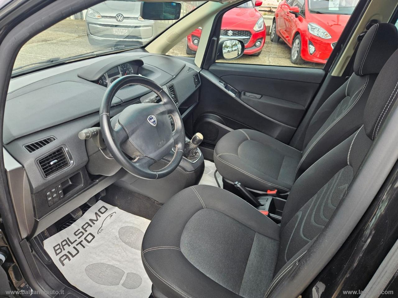 LANCIA Musa 1.3 MJT 90 CV Platino