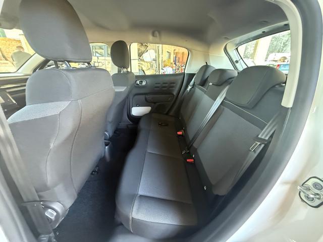 CITROEN C3 PureTech 83 S&S Feel Pack