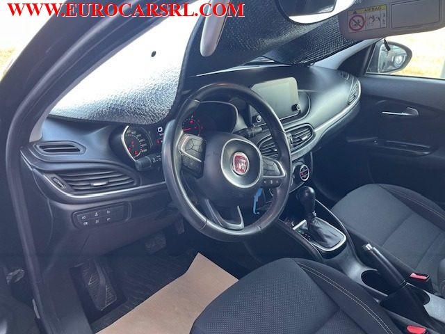 FIAT Tipo 1.6 Mjt S&S DCT SW Lounge