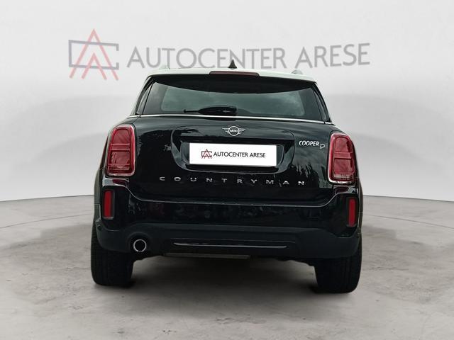 MINI Countryman 2.0 Cooper D Business Countryman Automatica