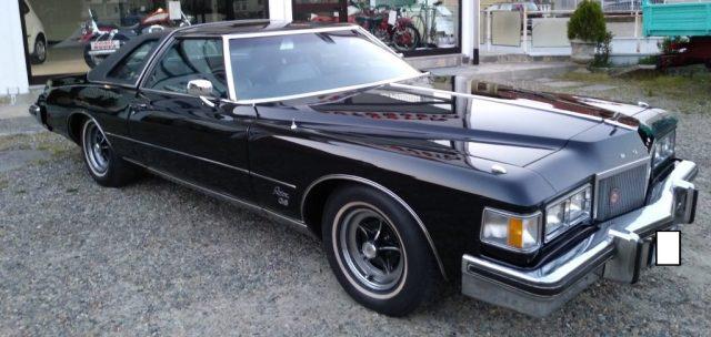 BUICK Riviera GRAN SPORT