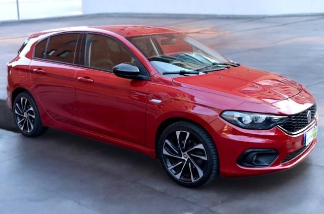 Fiat Tipo 1.4 tjt Lounge Gpl 120cv