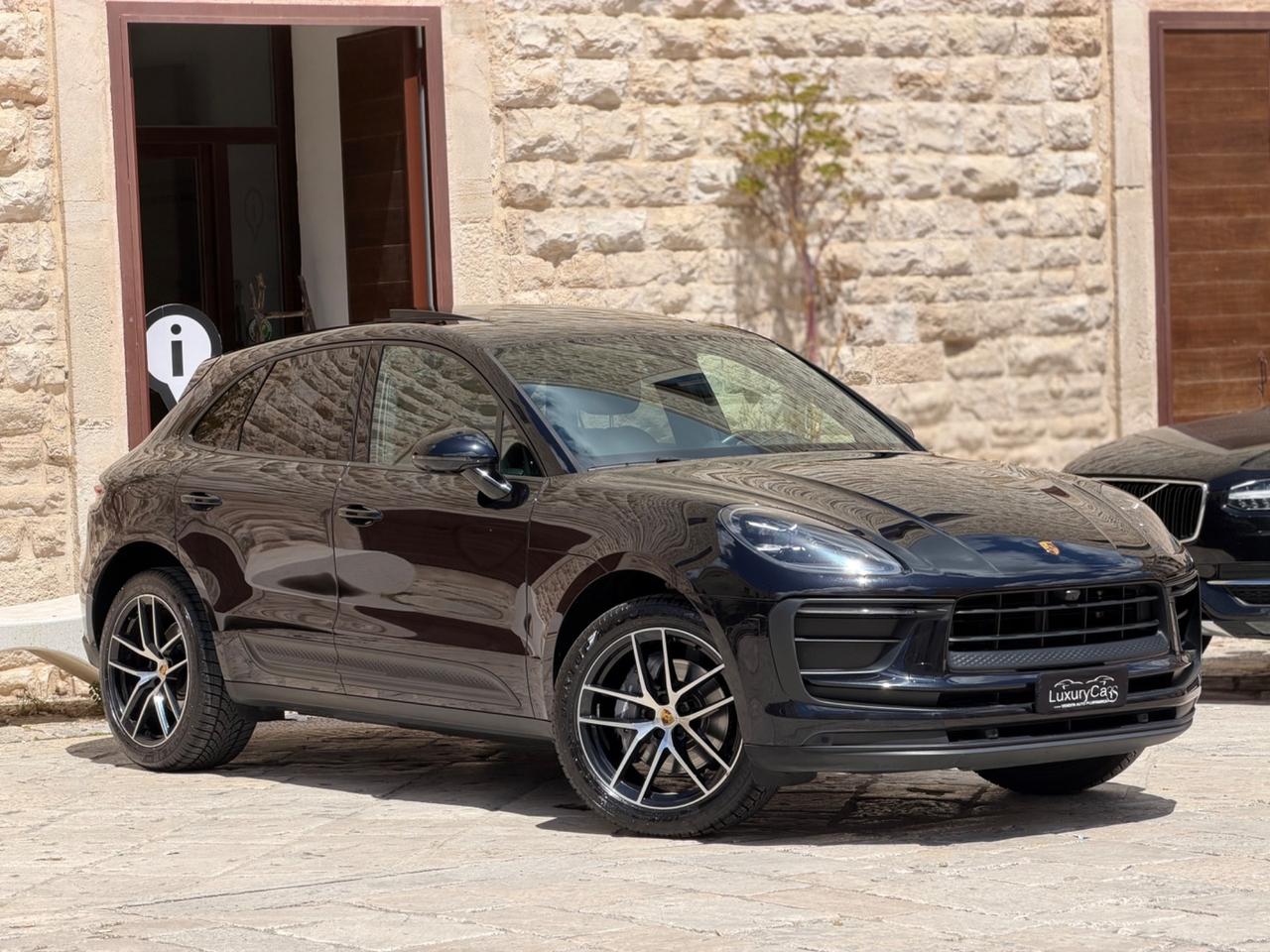 Porsche Macan 2.0 265 CV TETTO LED FULL
