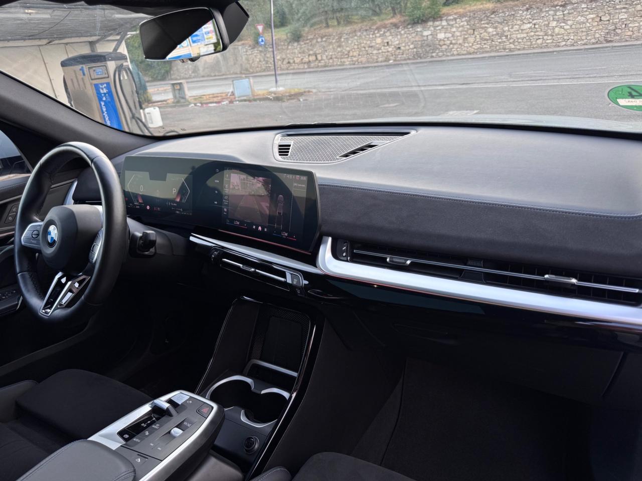 Bmw X2 sDrive 18d Msport