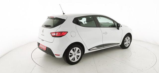 RENAULT Clio TCe 12V 90 CV GPL 5 porte Energy Life
